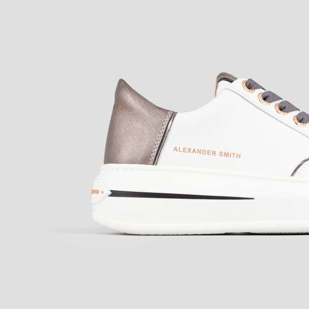 SNEAKERS ALEXANDER SMITH ASBALSW-1805-WDV