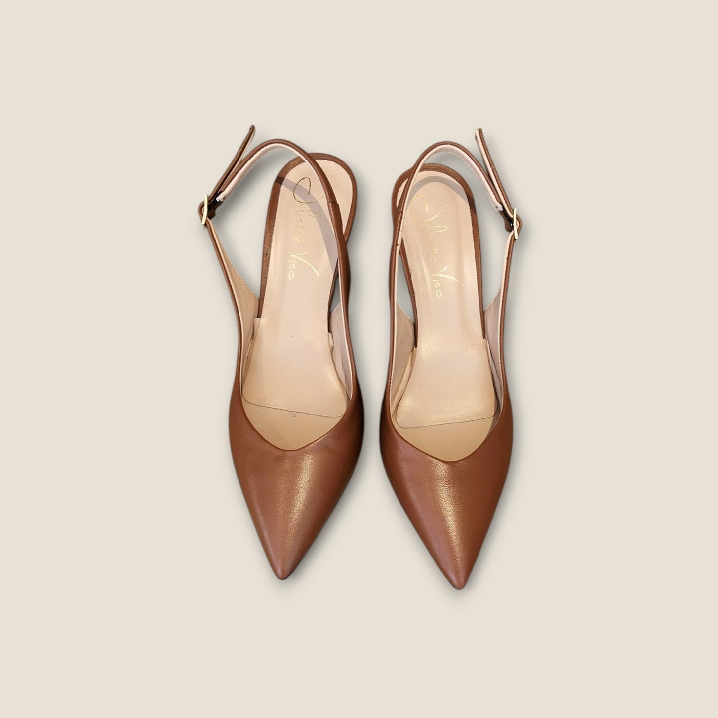 SLINGBACK SACCHETTO T.70 JULIETTE VICO