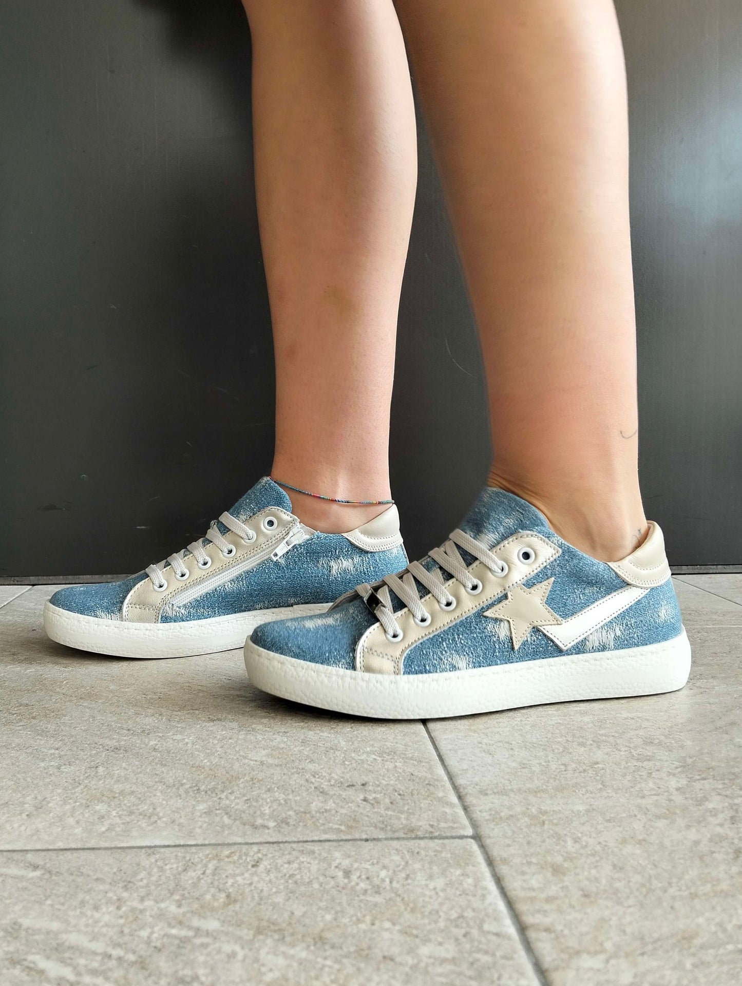 SNEAKERS SAURO JOANN