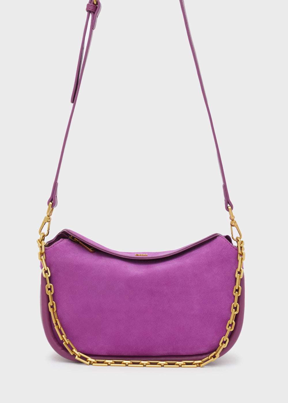 BORSA SIRIA VIOLA NALÌ