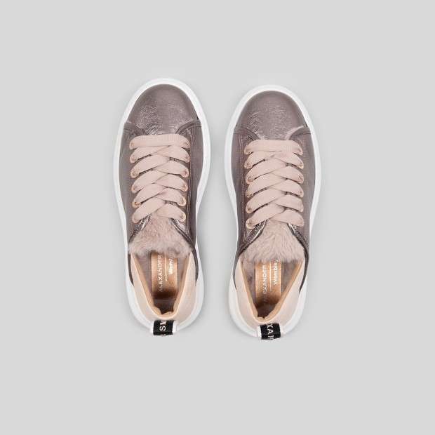 SNEAKERS ALEXANDER SMITH ASBAWYW-0262-DSV