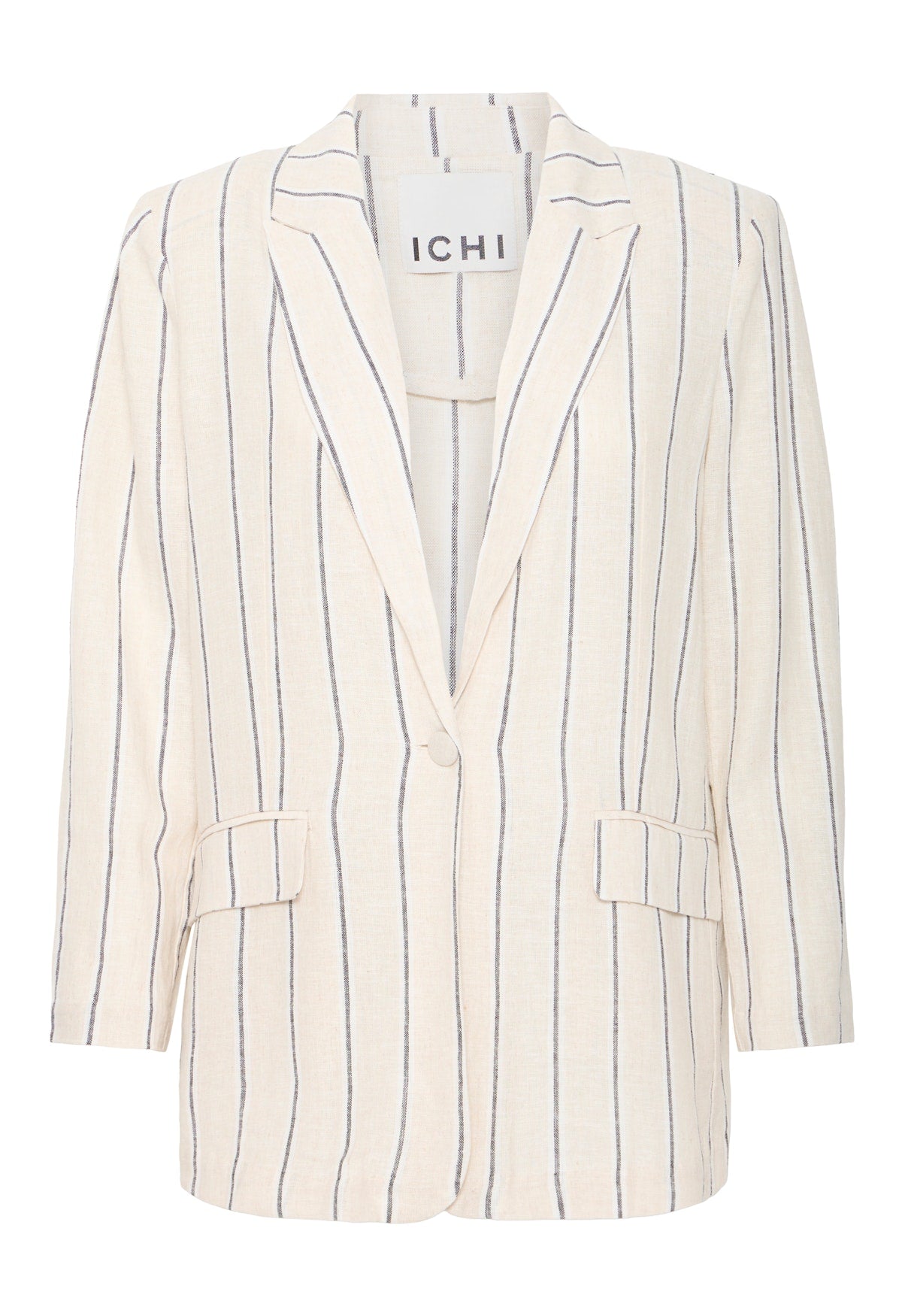 IHLINNO BL BLAZER GESSATO ICHI