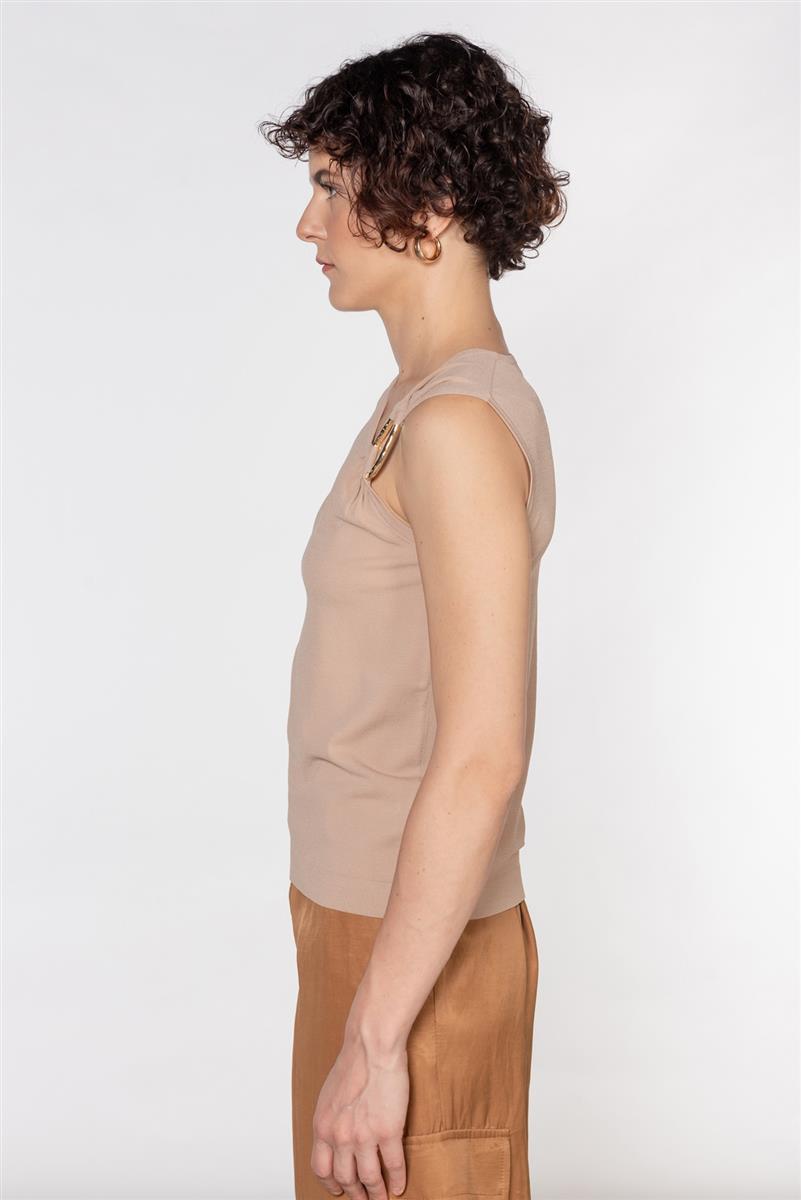 TOP ANELLO KAOS