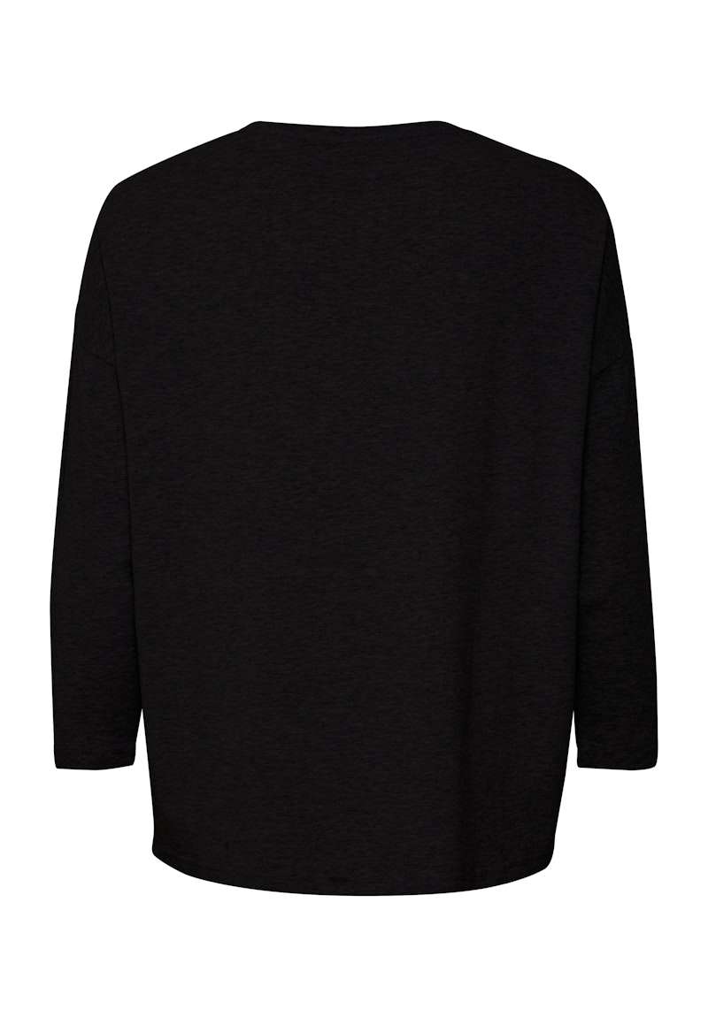 T-SHIRT BYPAMILA MANICA TRE QUARTI B.YOUNG