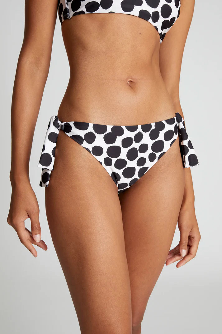 SLIP BIKINI TERRAZZO COMPANIA FANTASTICA