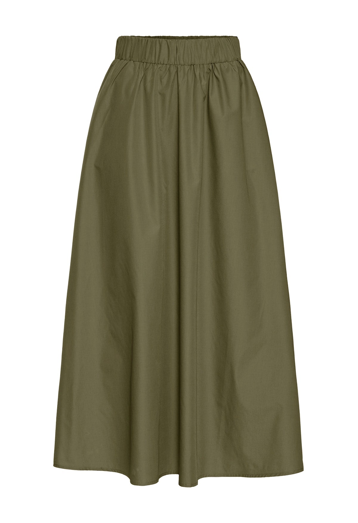 IXTAU MAXI GONNA LUNGA ICHI