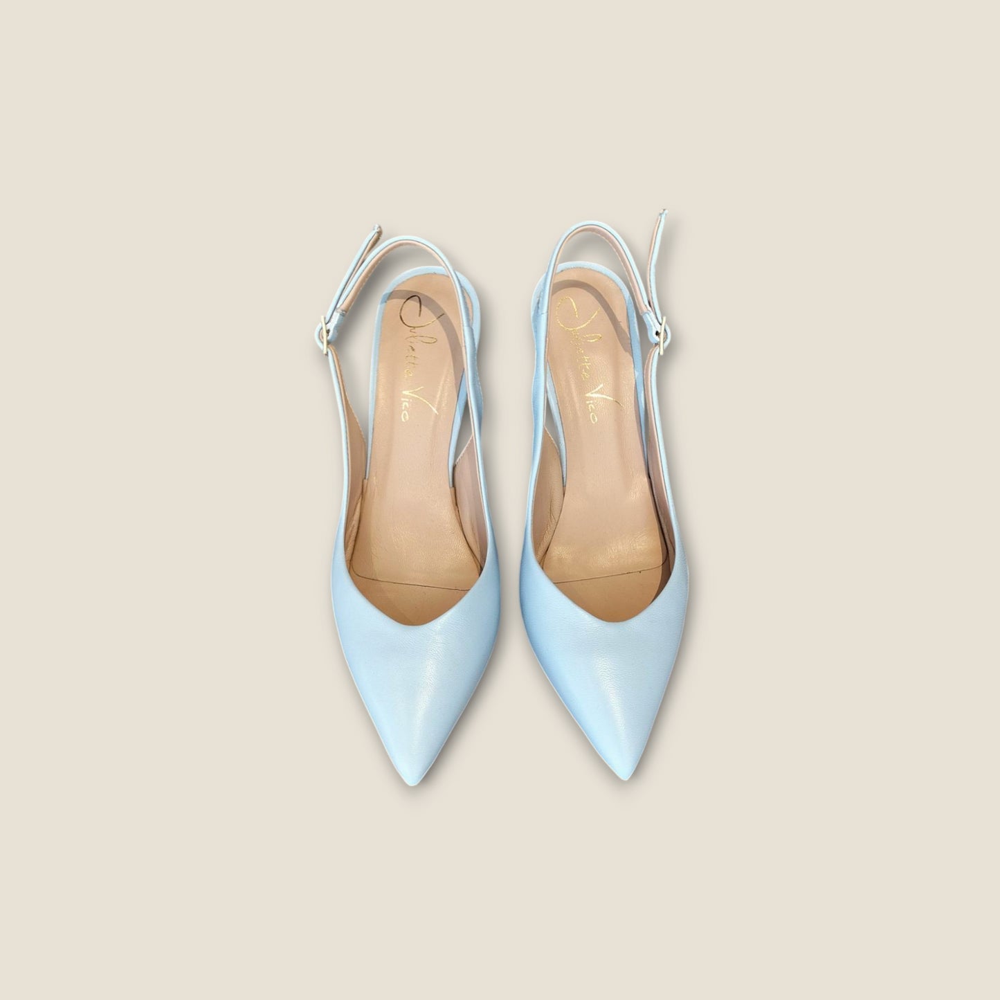 SLINGBACK SACCHETTO T.70 JULIETTE VICO