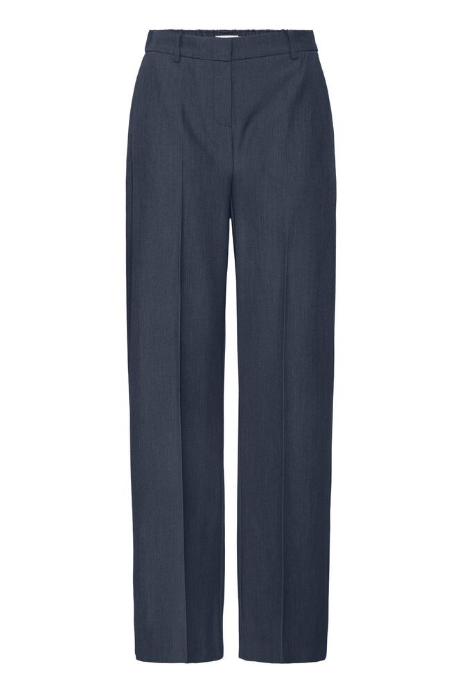 PANTALONE BYDANTA WIDE LEG PANT 2 CROP B.YOUNG