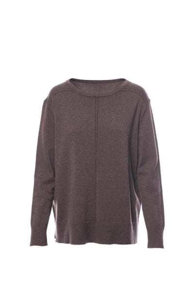 MAGLIA GIROCOLLO OVER ANONYME DESIGNERS