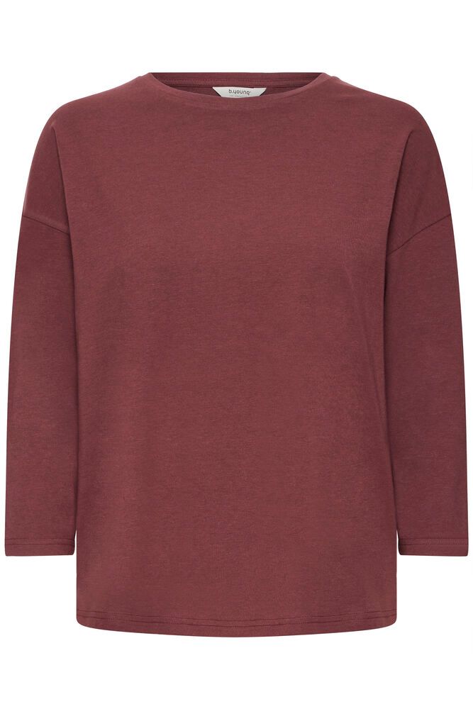 T-SHIRT BYPAMILA MANICA TRE QUARTI B.YOUNG