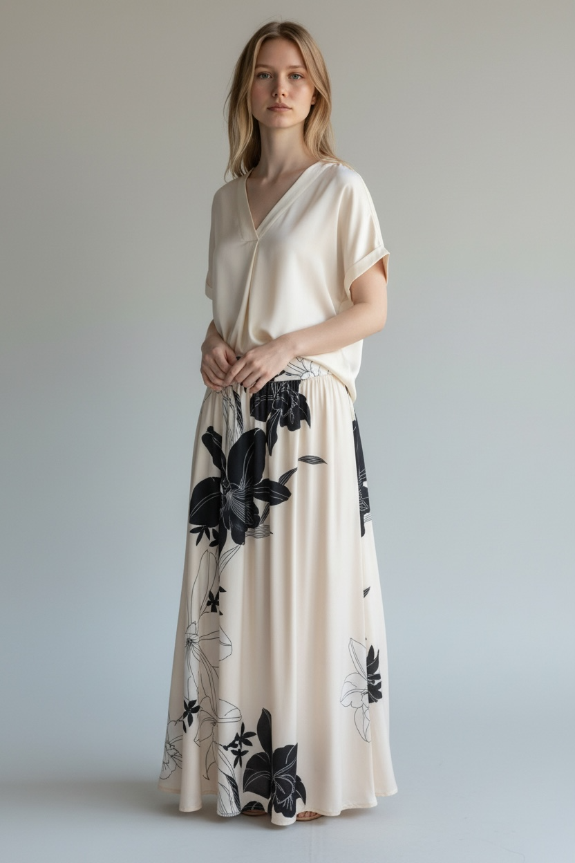 GONNA ROSES ANONYE DESIGNERS