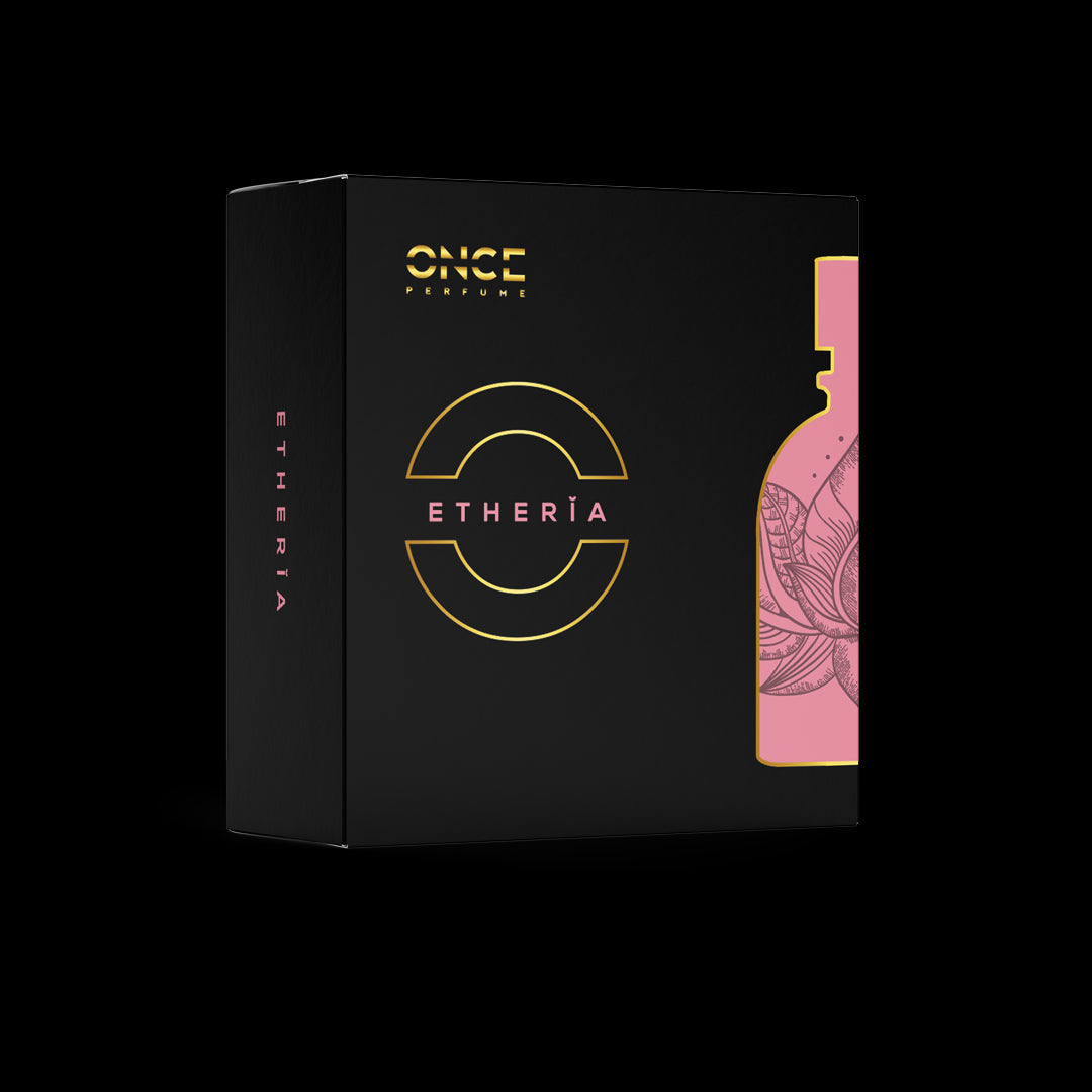 ETHERĬA ONCE 100 ML