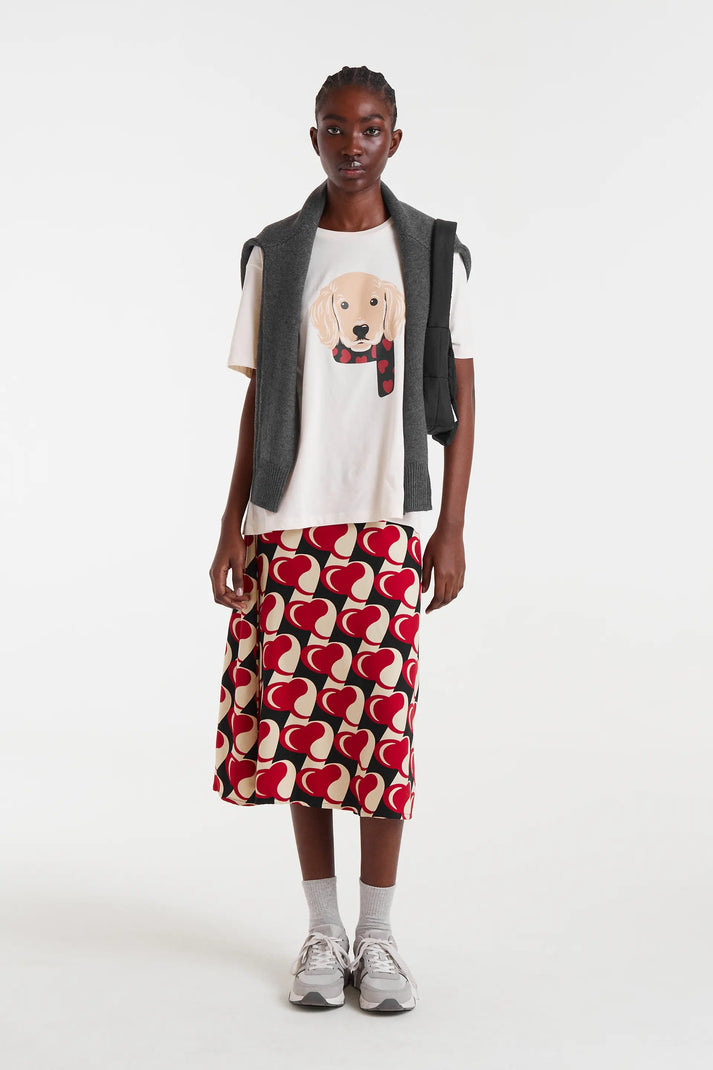 T-SHIRT CANE COMPANIA FANTASTICA