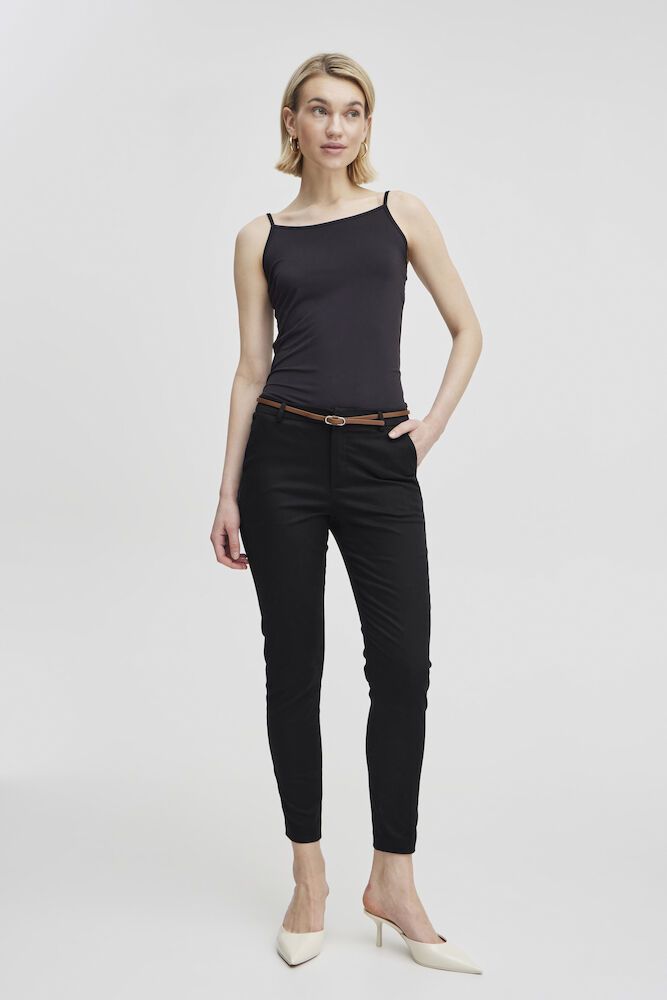PANTALONE BYDAYS CIGARET PANTS 2 B. YOUNG