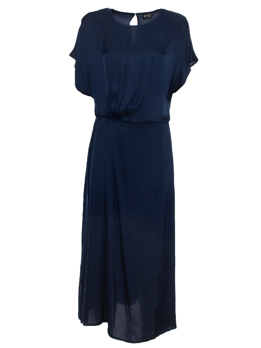 ABITO MIDI VISCOSA AYFEE