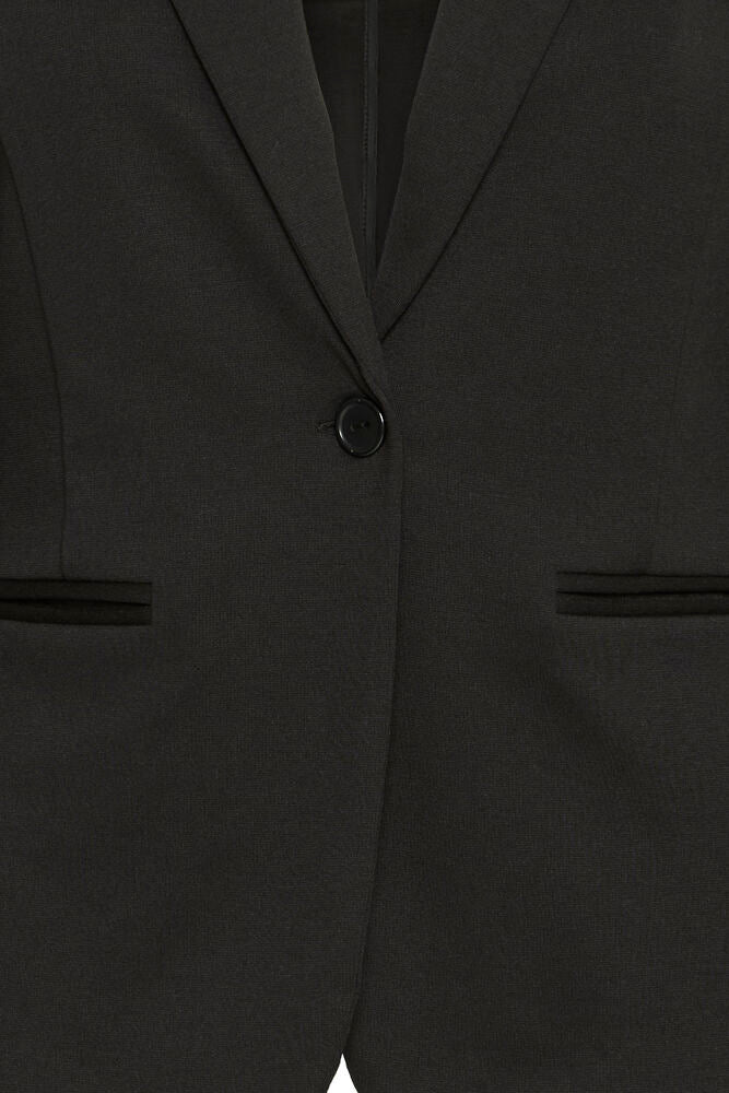 BLAZER IHKATE BLACK ICHI