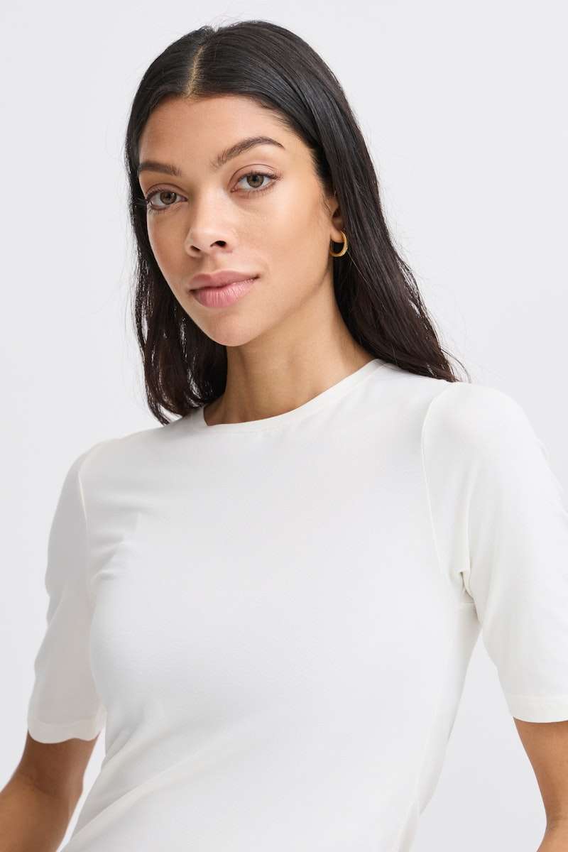 T-SHIRT BYPAMILA B.YOUNG