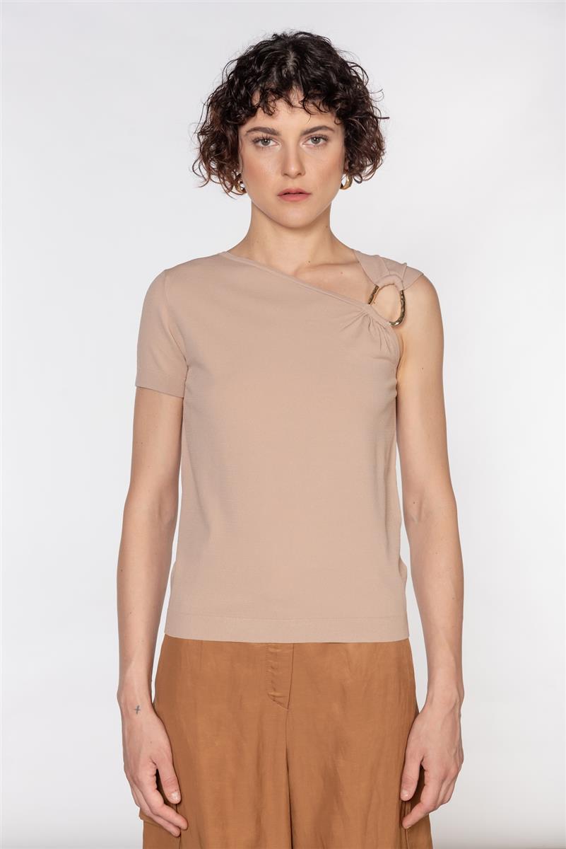TOP ANELLO KAOS