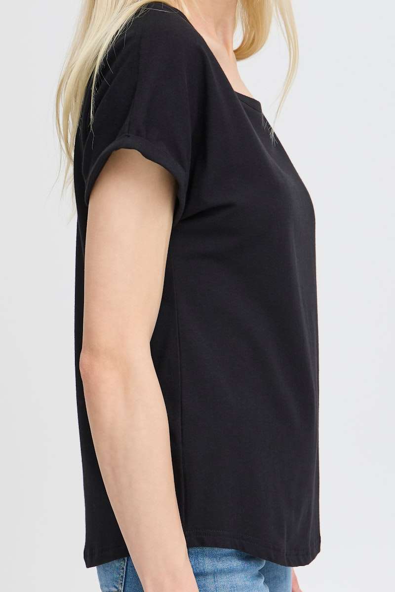 T-SHIRT PAMILA B.YOUNG