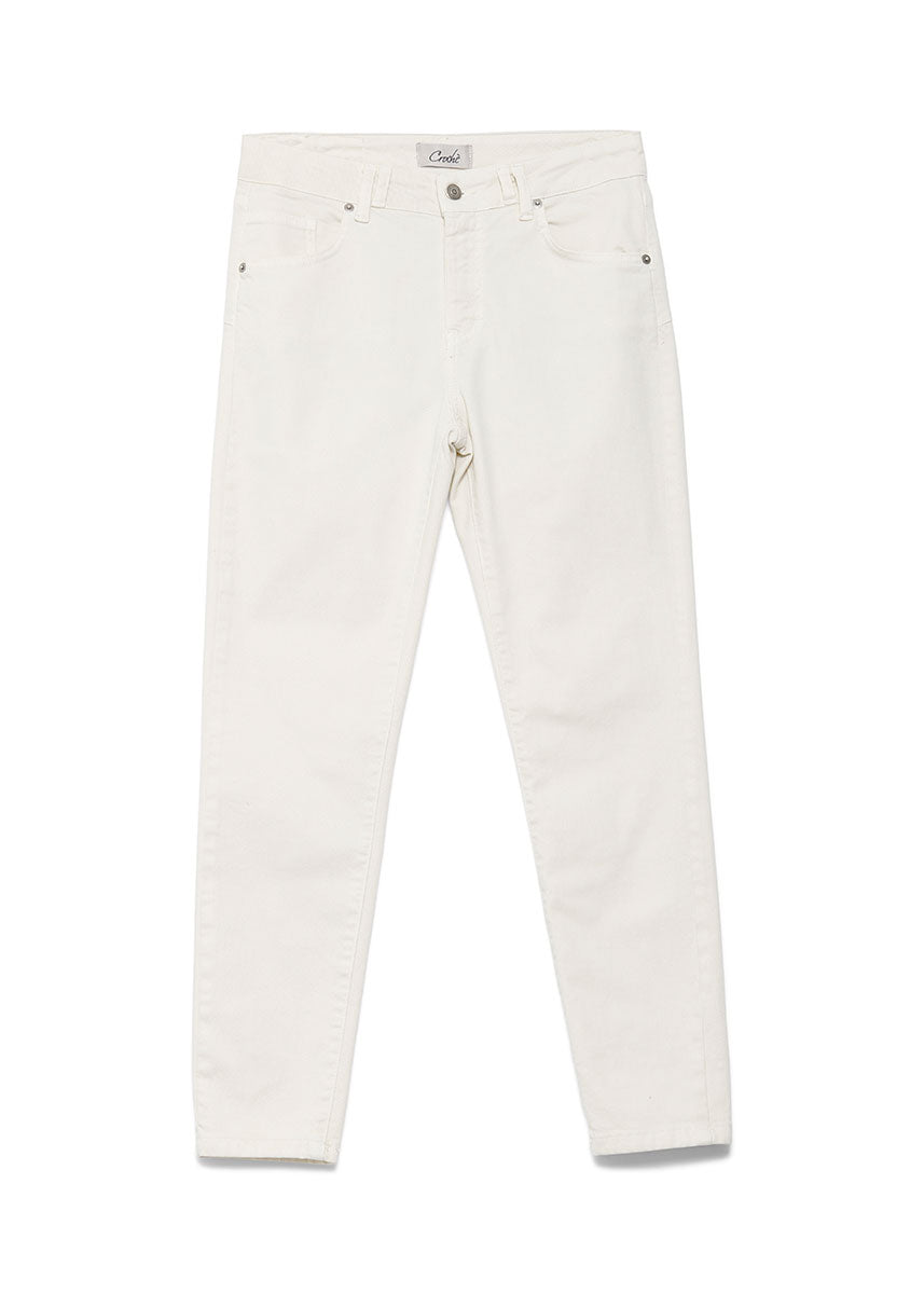 JEANS CROCHÈ CR07630