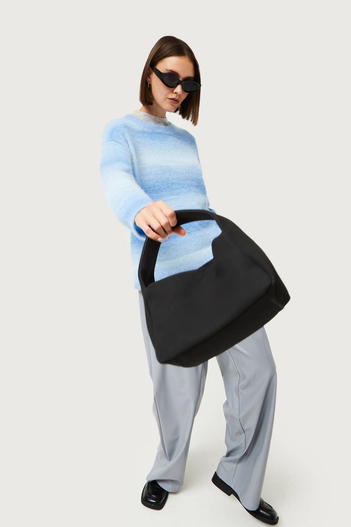 MAGLIA COMPANIA FANTASTICA 43C/10307/4L0