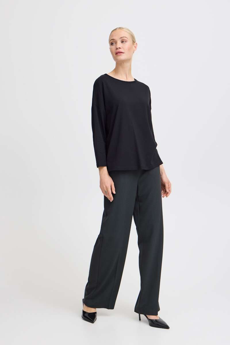 T-SHIRT BYPAMILA MANICA TRE QUARTI B.YOUNG