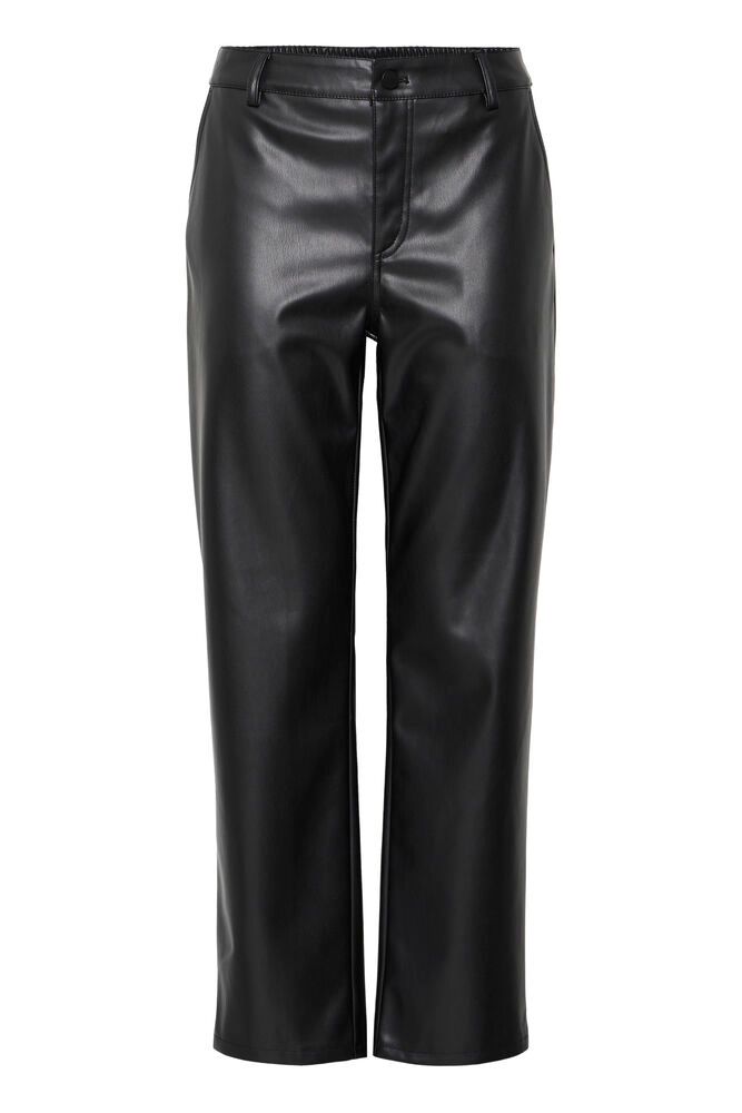 PANTALONE ECOPELLE BYDAJA PANTS 2 B.YOUNG