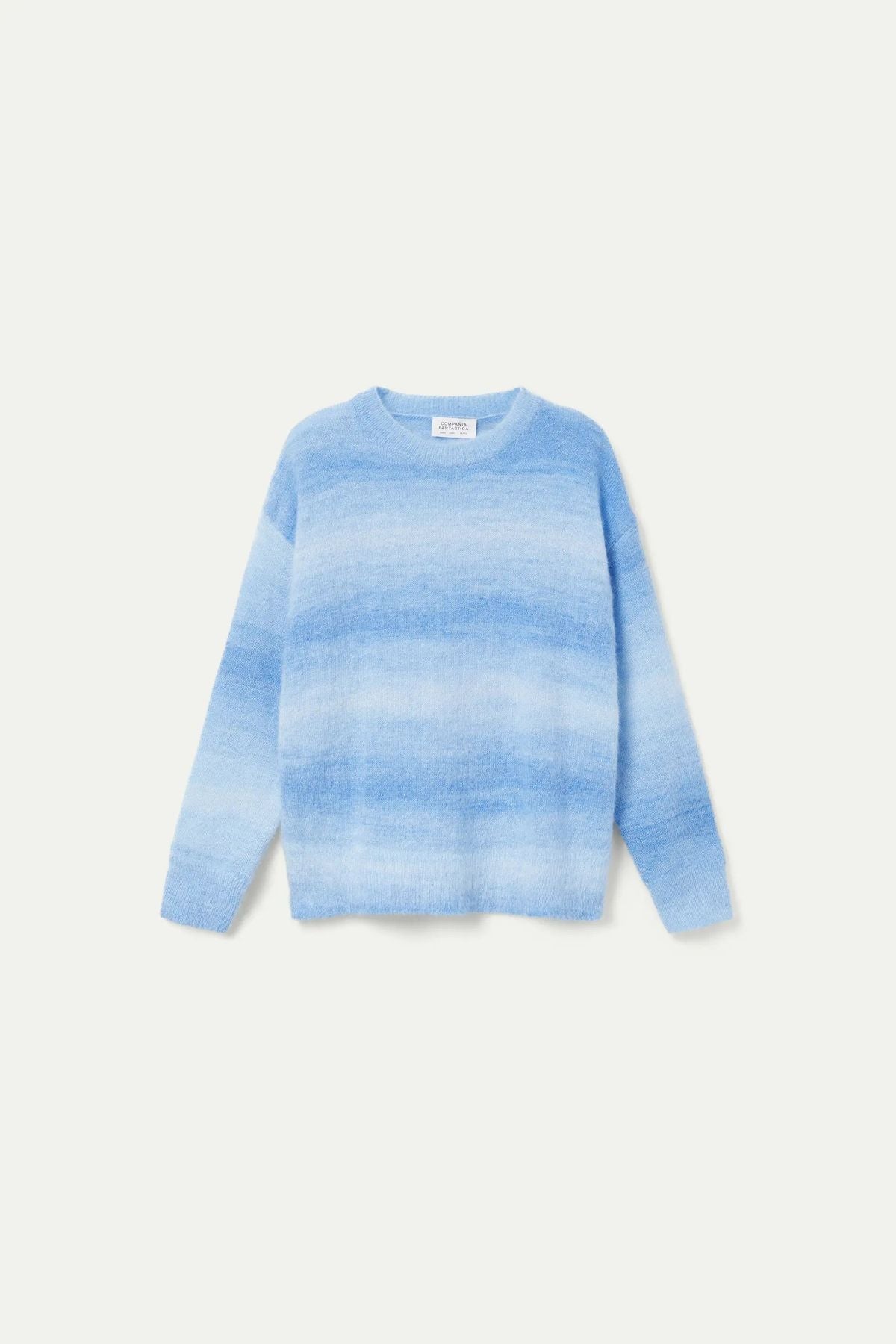 MAGLIA COMPANIA FANTASTICA 43C/10307/4L0