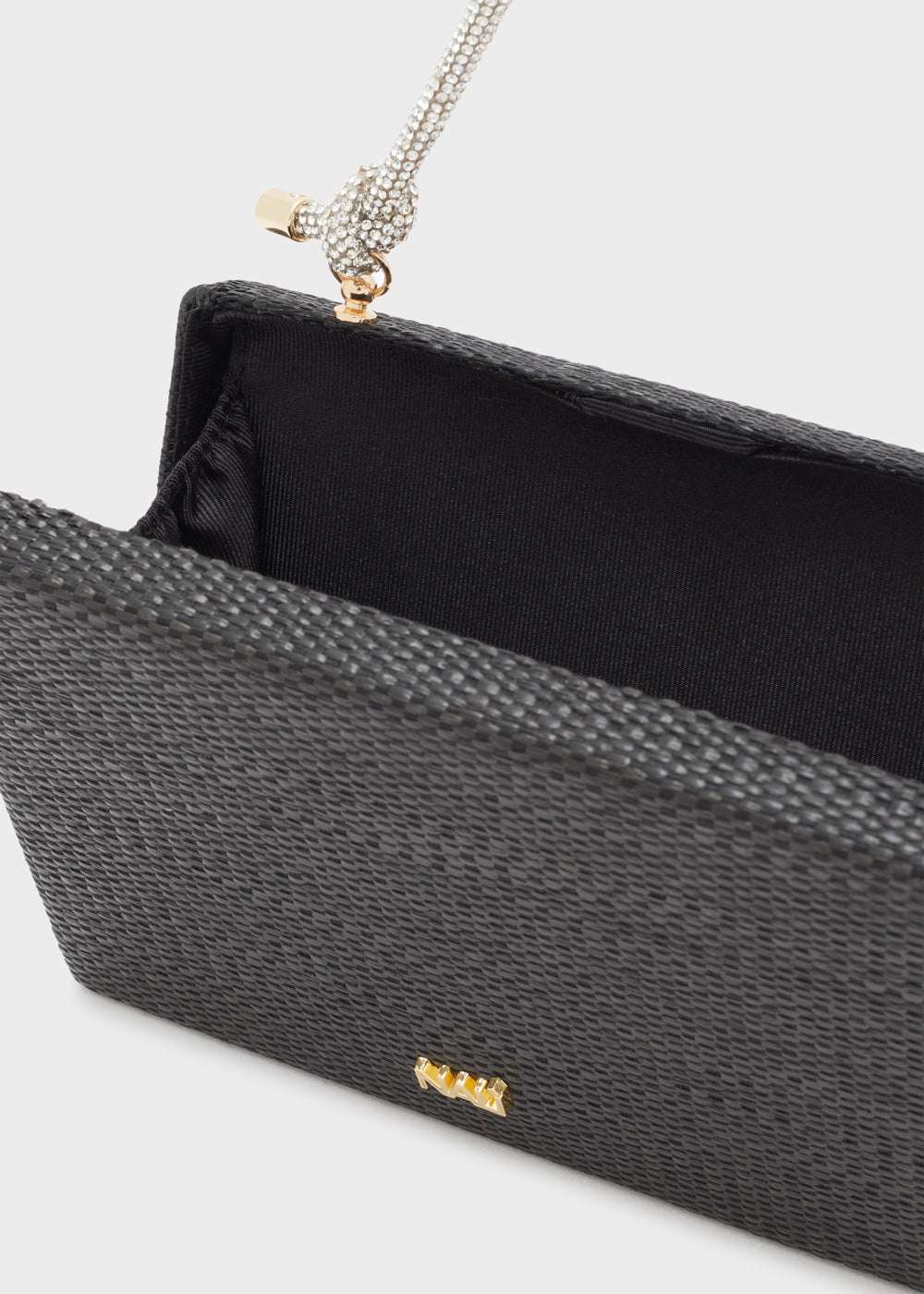 BORSA GALENA NERO NALÌ