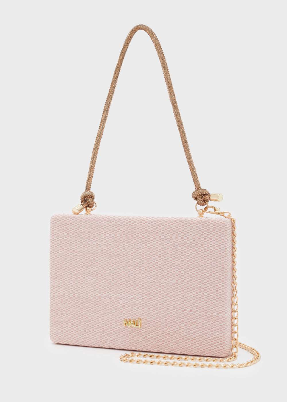 BORSA GALENA ROSA NALÌ