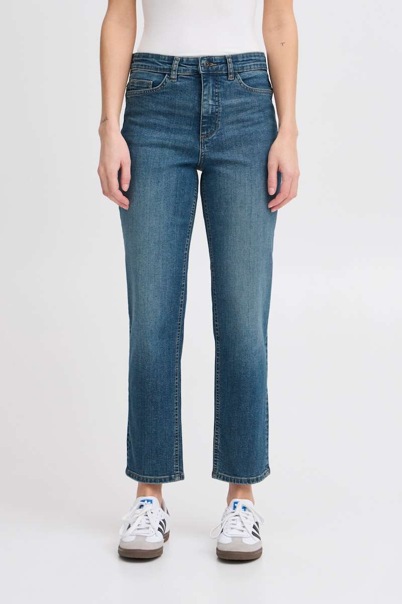 JEANS IHTWIGGY RAVEN ICHI