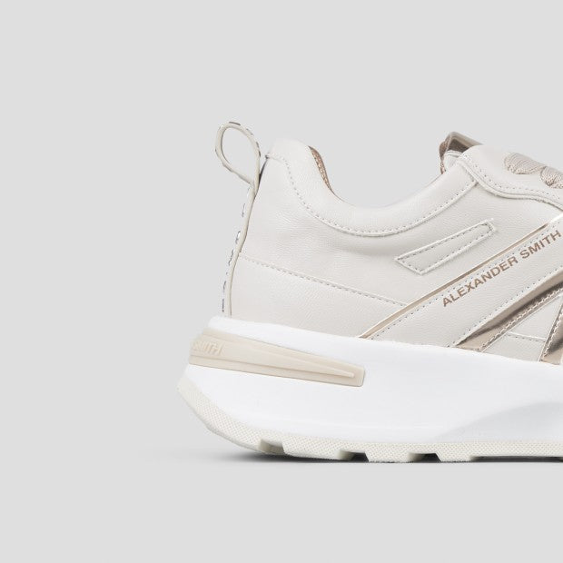 LIVERPOOL WOMAN BEIGE COPPER ALEXANDER SMITH