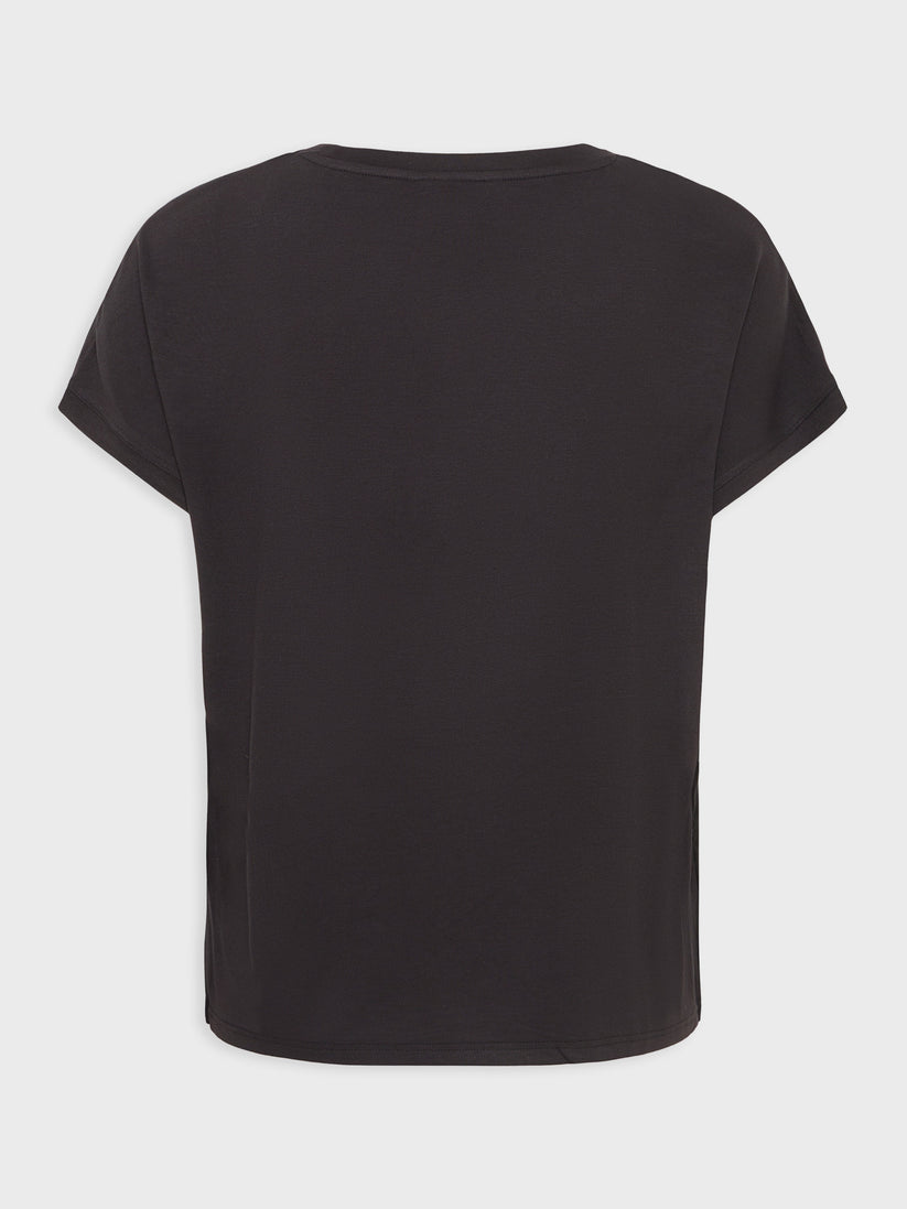 CASACCA BYSELITA ONECK TSHIRT B.YOUNG