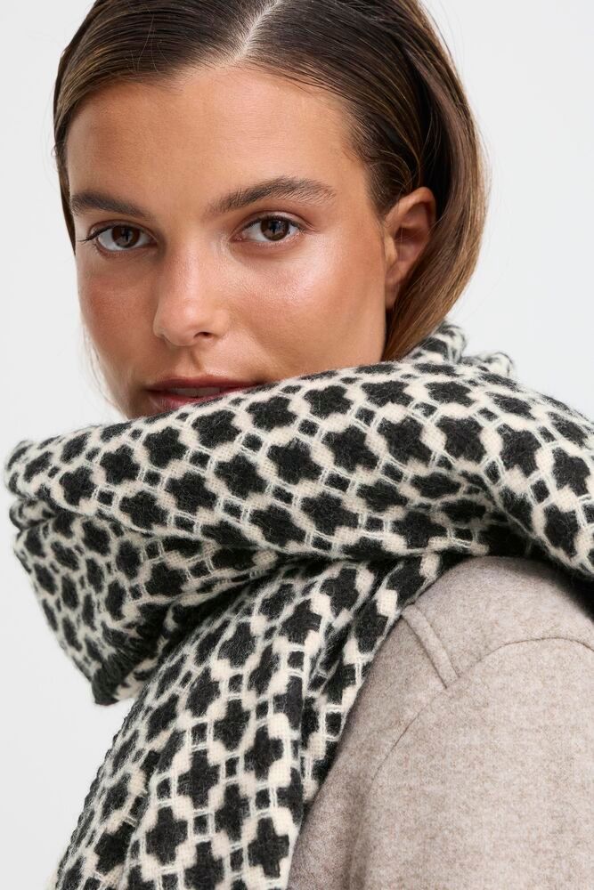 SCIARPA BYWEDOT SCARF B.YOUNG