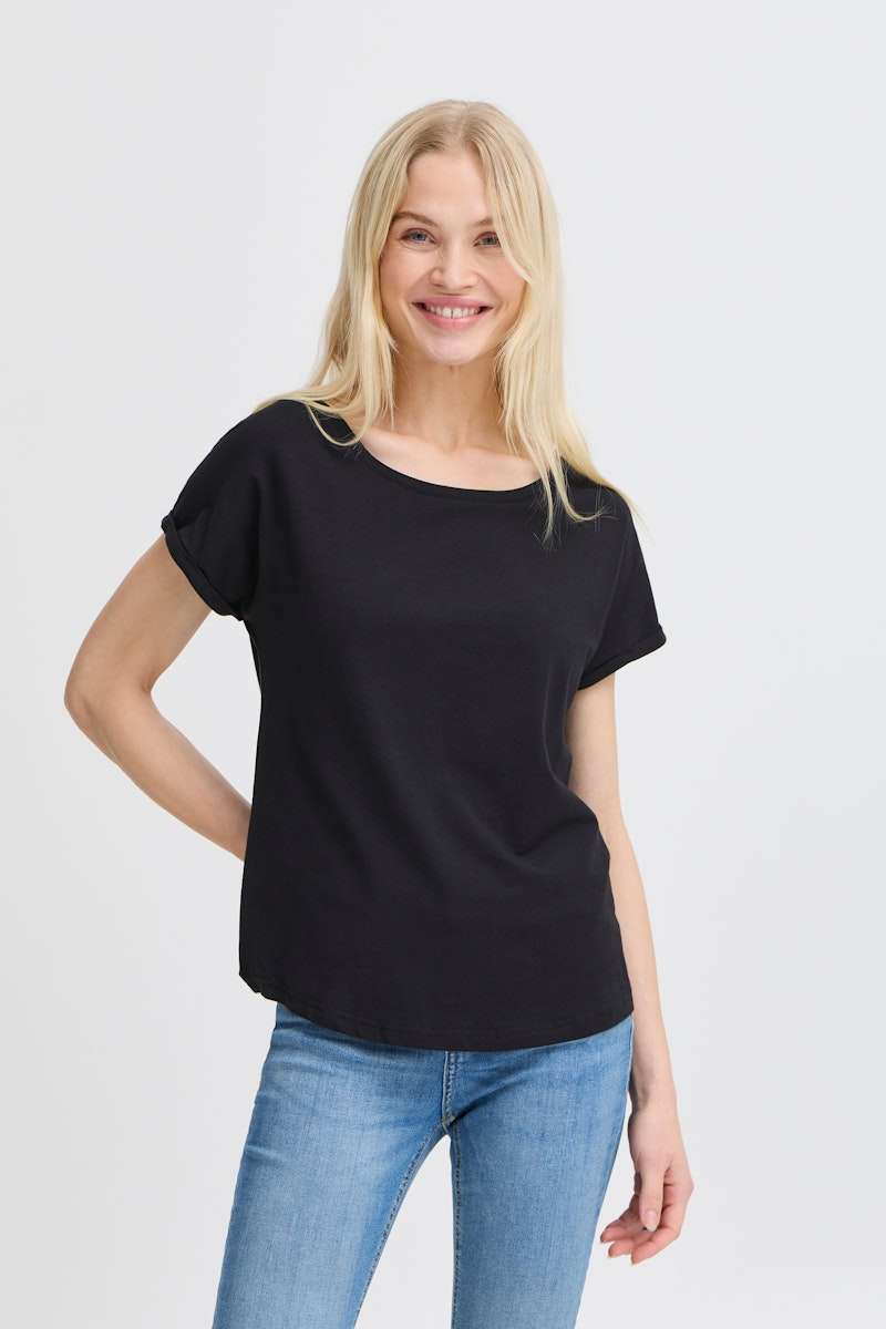 T-SHIRT PAMILA B.YOUNG