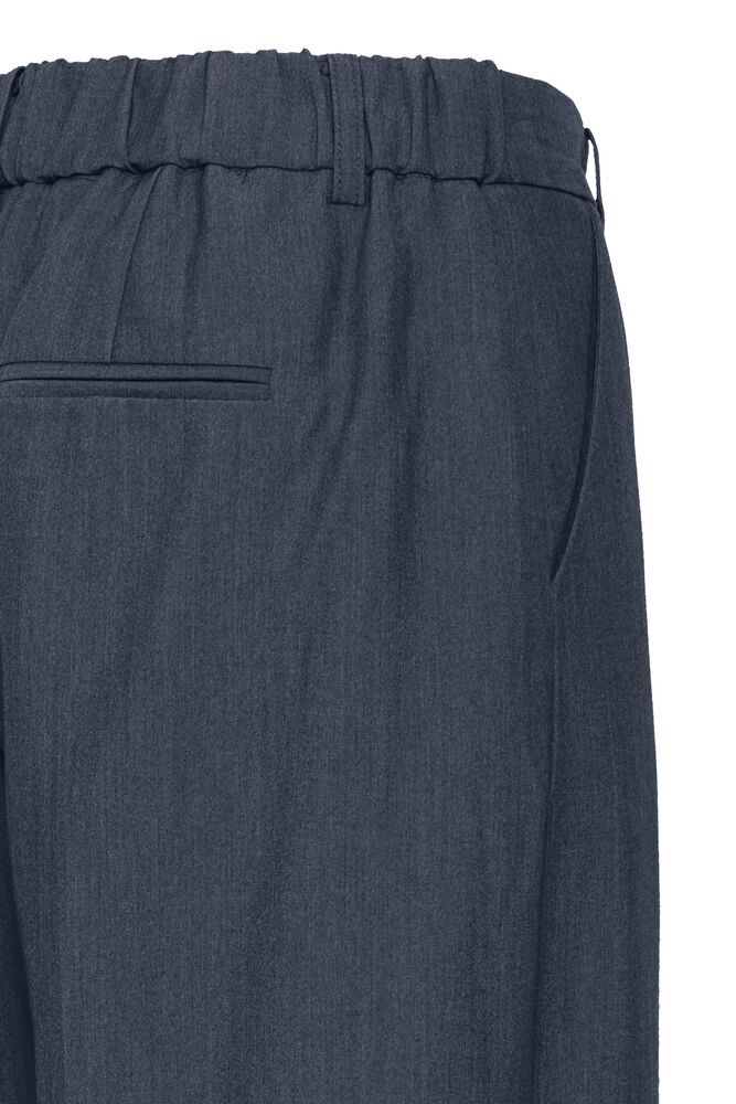 PANTALONE BYDANTA WIDE LEG PANT 2 CROP B.YOUNG