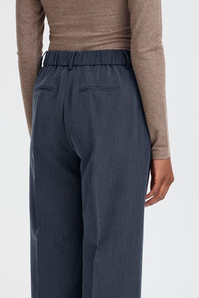 PANTALONE BYDANTA WIDE LEG PANT 2 CROP B.YOUNG