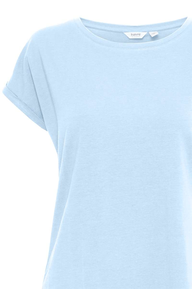 T-SHIRT PAMILA B.YOUNG