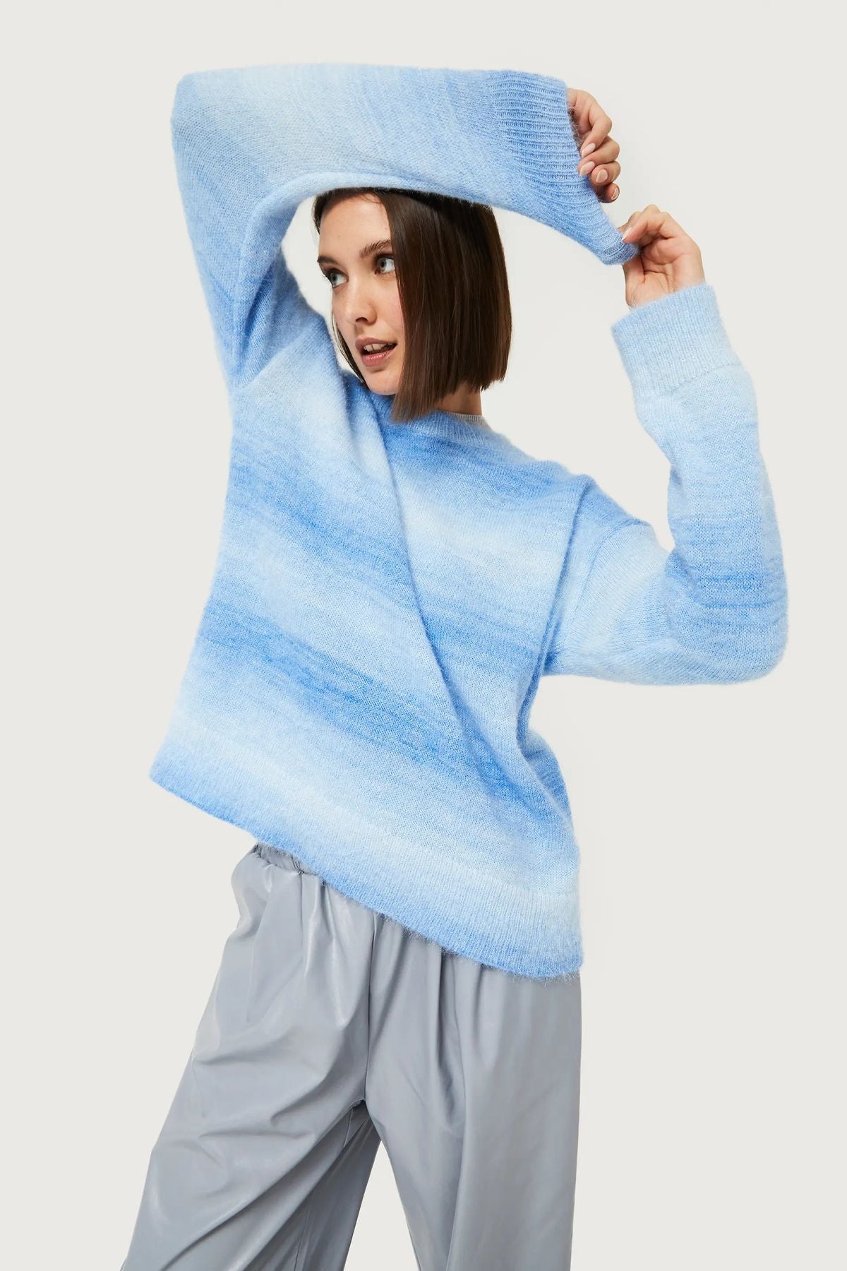 MAGLIA COMPANIA FANTASTICA 43C/10307/4L0