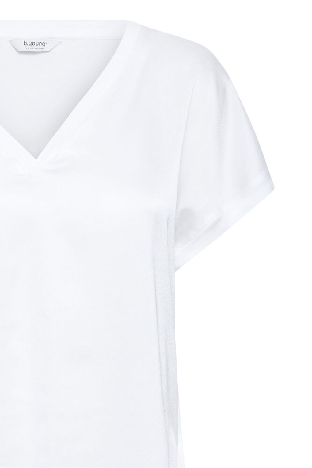 BLUSA SCOLLO V BYSELITA B.YOUNG