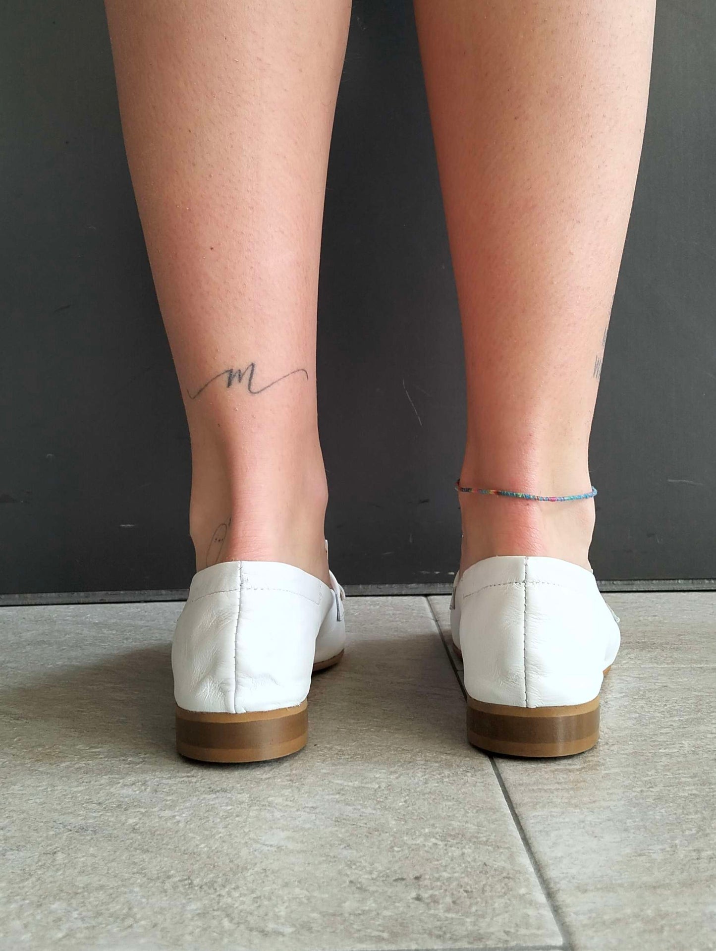 FLAT SHOES FRANGIA PASSIONE ARTIGIANA
