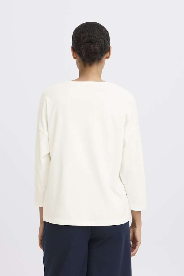 T-SHIRT BYPAMILA MANICA TRE QUARTI B.YOUNG