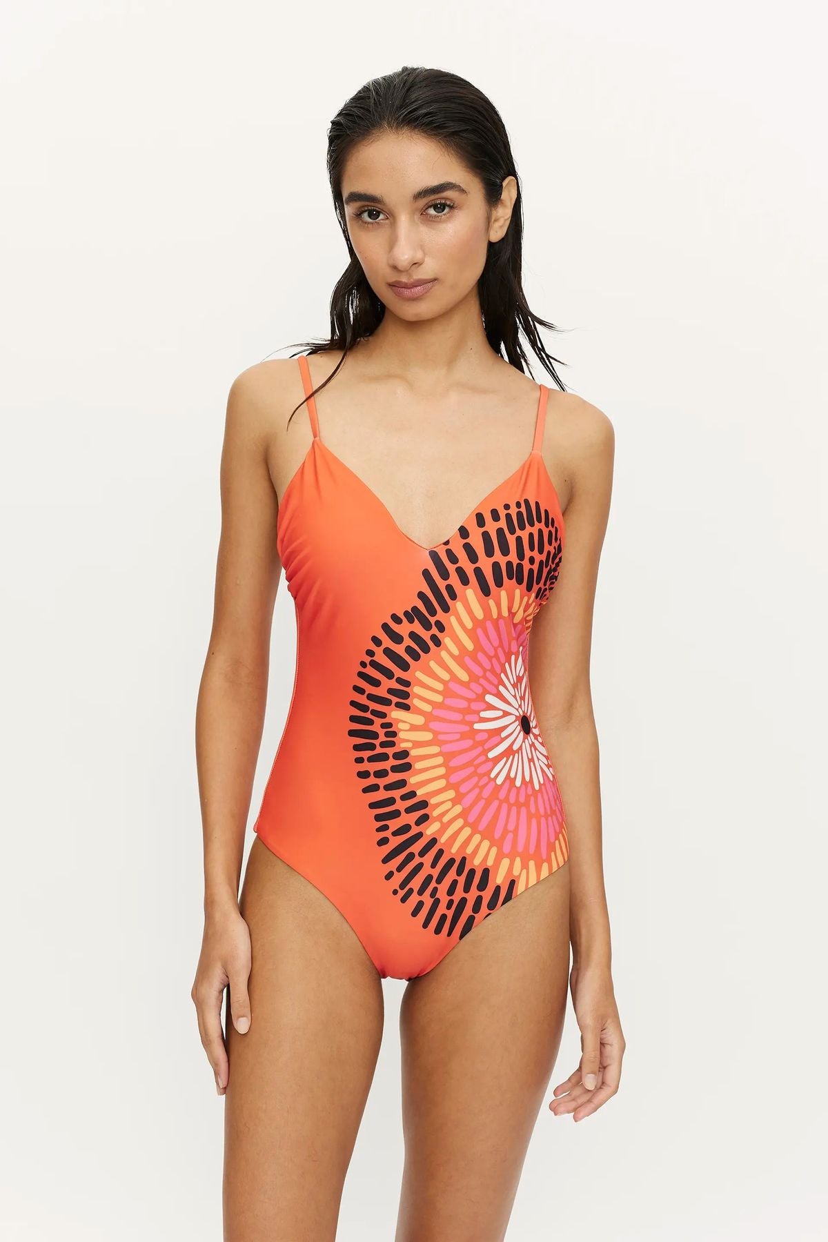 COSTUME DA BAGNO INTERO JACARANDA COMPANIA FANTASTICA