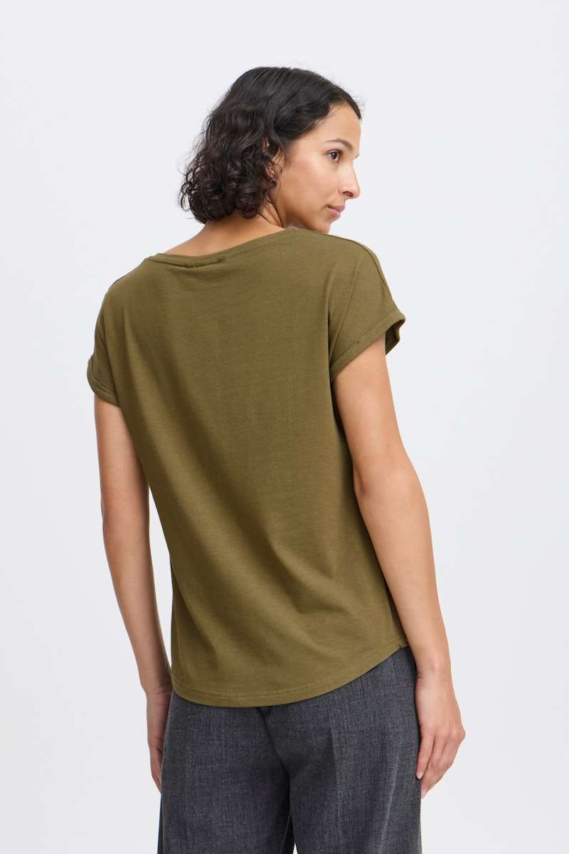 T-SHIRT PAMILA B.YOUNG