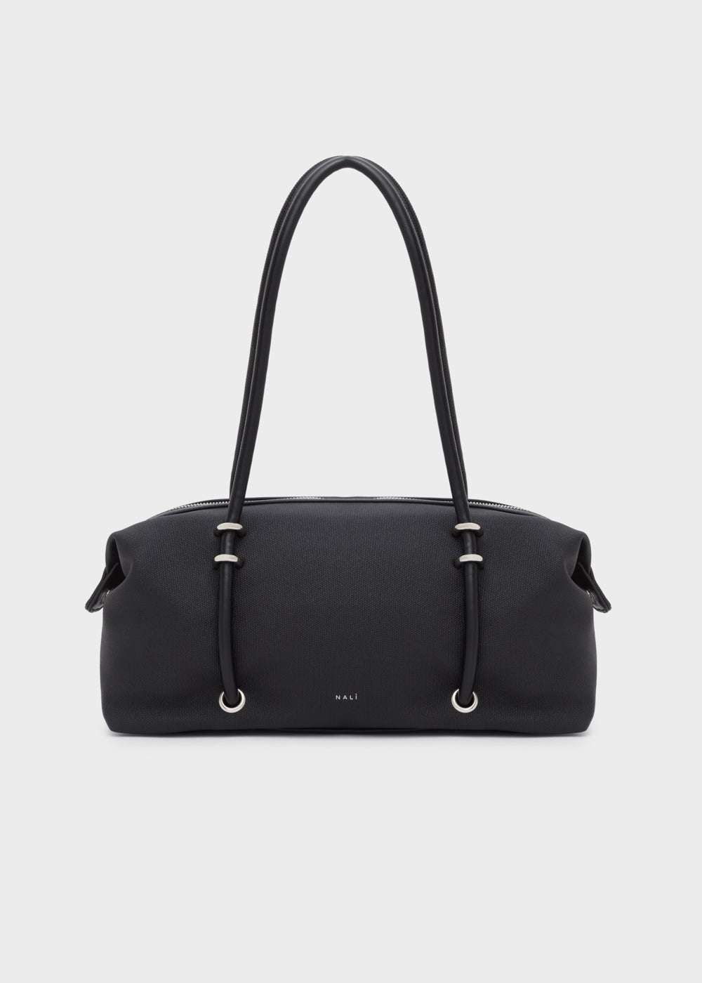 BORSA NEPTUNE BOWLING NERO NALÌ