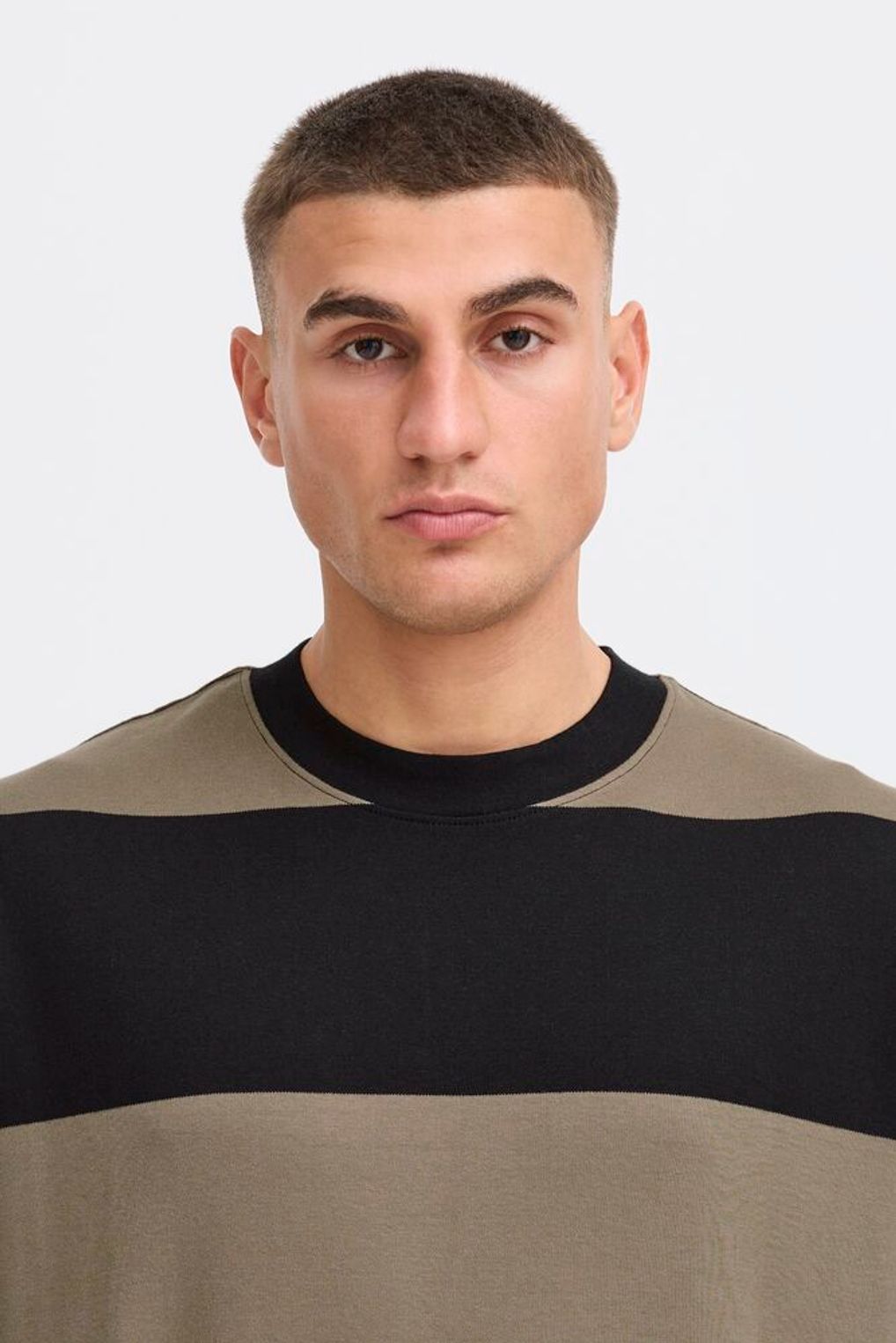 T-SHIRT ROY PAW SOLID