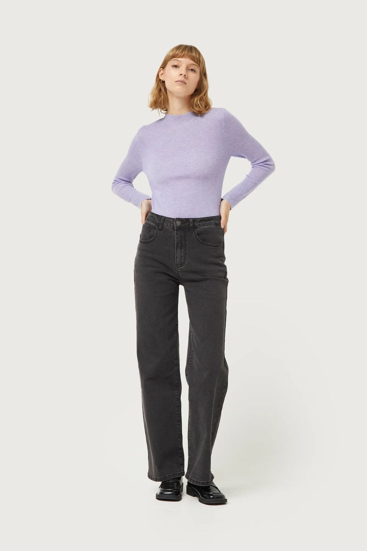 MAGLIA COMPANIA FANTASTICA 43C/10405/4L0