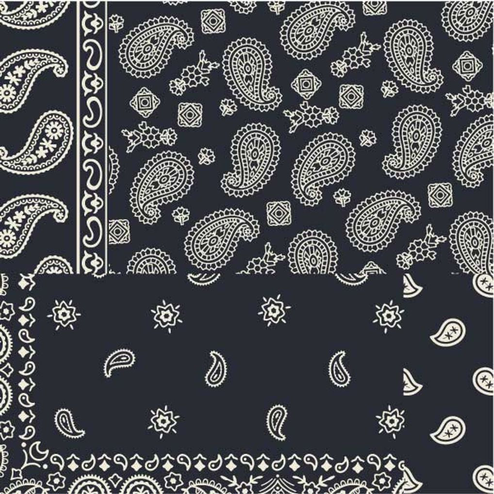 BHASLAK SHIRT PRINT BLEND HE