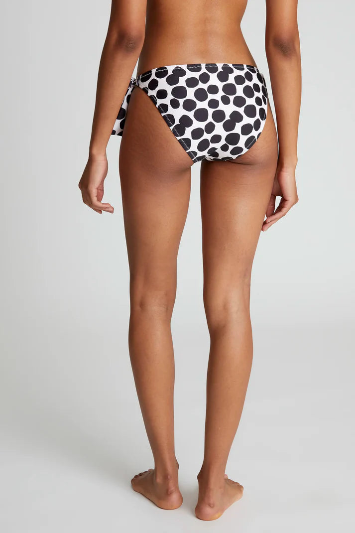 SLIP BIKINI TERRAZZO COMPANIA FANTASTICA