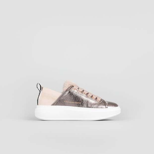 SNEAKERS ALEXANDER SMITH ASBAWYW-0262-DSV - Main Image